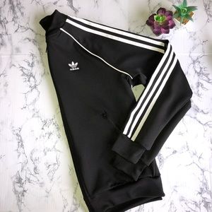 Adidas Zip-up